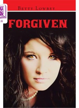 海外直订Forgiven 原谅