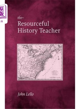 海外直订Resourceful History Teacher 足智多谋的历史老师