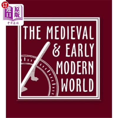 海外直订Teaching Guide to the African and Middle Eastern World, 600-1500 非洲和中东世界教学指南，600-1500