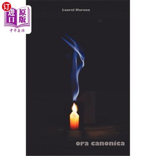 Two Act Play 两幕剧 海外直订Ora Ora Canonica