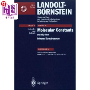 Nco Coo Feco ... Cfeo Molecules Oco 线性三原子分子：Coo 海外直订Linear Cno Triatomic