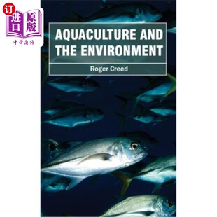 Environment the 水产养殖与环境 and 海外直订Aquaculture