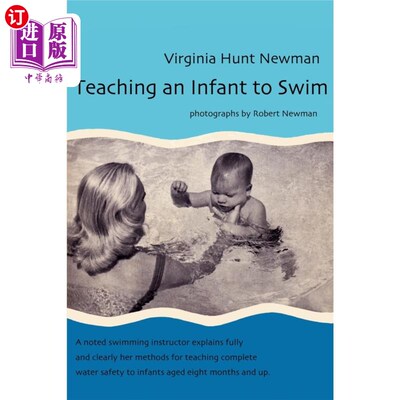 按需印刷Teaching an Infant to Swim 教婴儿游泳