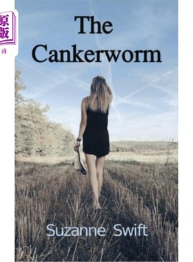 海外直订The Cankerworm 杀戮
