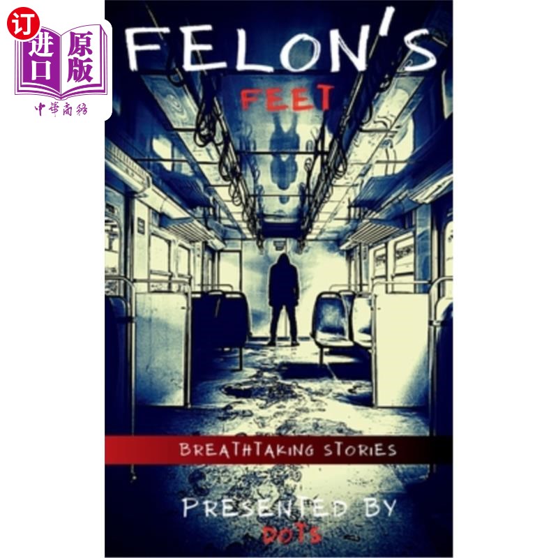 海外直订Felon's Feet: A comprehensive compilation of 1000 MCQs on the Code of Criminal P 重罪犯的脚：1973年《刑事诉