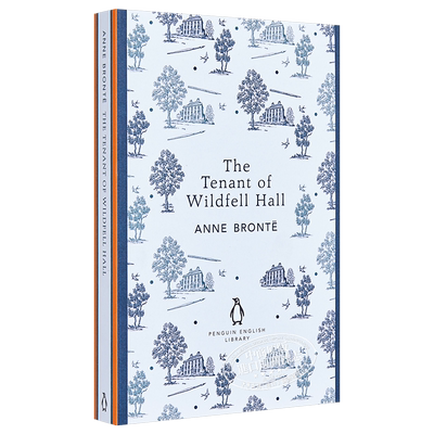 女房客女性小说安妮勃朗特文学