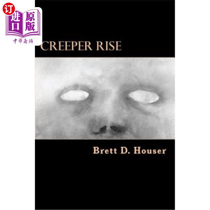 海外直订Creeper Rise: After Everything Else 爬行者崛起:在一切之后