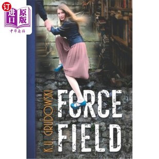 海外直订Force 力场 Field
