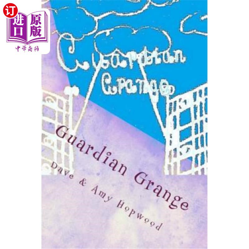 海外直订Guardian Grange 守护田庄