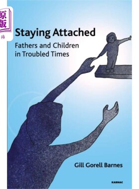 海外直订Staying Attached 保持连接