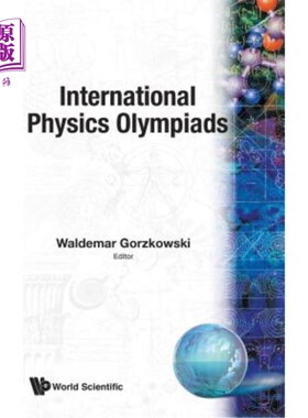 海外直订International Physics of Olympiads 国际奥林匹克物理学