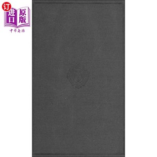 Plays Isaac Rosenberg 诗歌和戏剧 海外直订Poems 艾萨克·罗森伯格 and