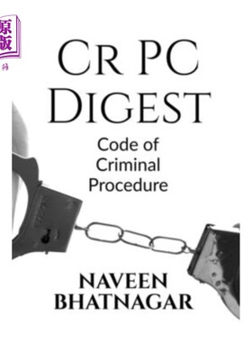 海外直订Cr PC Digest Cr PC文摘
