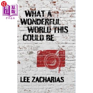 World This Could 海外直订What 这将是一个多么美好 Wonderful 世界