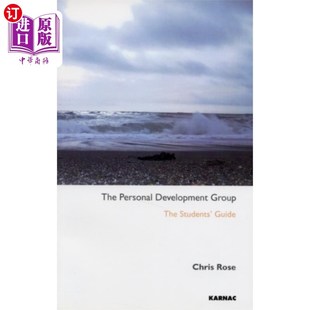 Group Development 个人发展集团 海外直订Personal