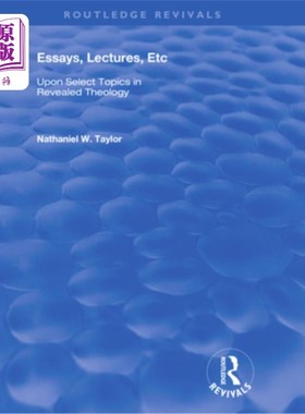 海外直订The Vidas of the Troubadours 吟游诗人的维达斯