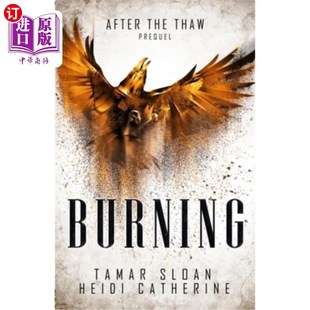 Prequel 燃烧：前传 After Thaw 解冻后 the 海外直订Burning