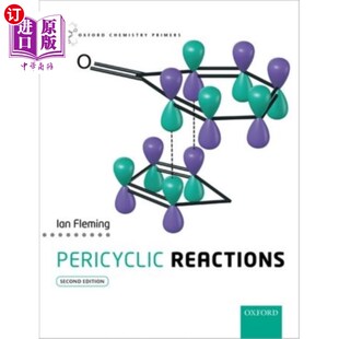 海外直订Pericyclic Reactions 周环反应