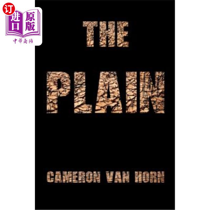 海外直订The Plain 平原