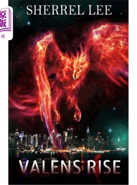 海外直订Valens Rise: (Book 1) 瓦伦斯崛起：（一册）