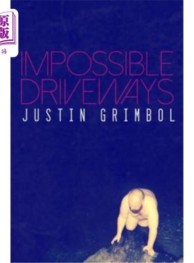 海外直订Impossible Driveways 不可能的车道