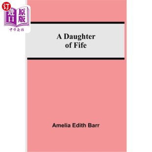 法夫 海外直订A Fife 女儿 Daughter