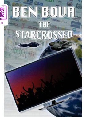 海外直订The Starcrossed 星际