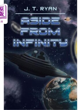 海外直订Aside from Infinity 除了无限