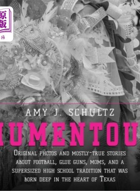 海外直订Mumentous 巨大的