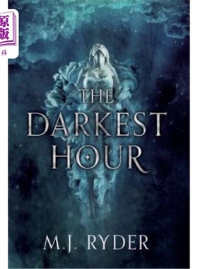 海外直订The Darkest Hour 最黑暗的时刻