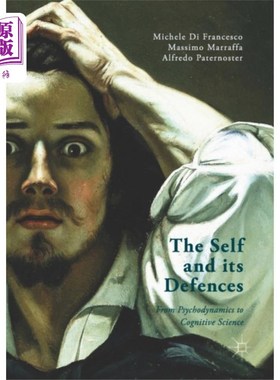 海外直订Self and its Defenses 自我及其防御