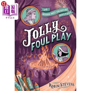 欢乐犯规 Play 海外直订Jolly Foul