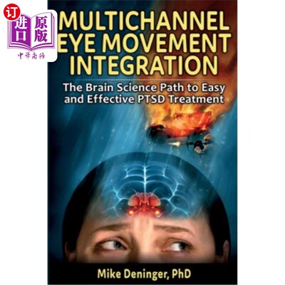 海外直订医药图书Multichannel Eye Movement Integration 多通道眼动整合