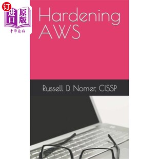 海外直订Hardening 硬化AWS AWS