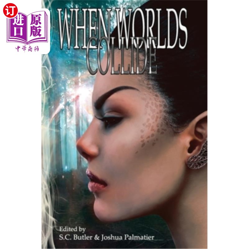 海外直订When Worlds Collide 当世界发生碰撞