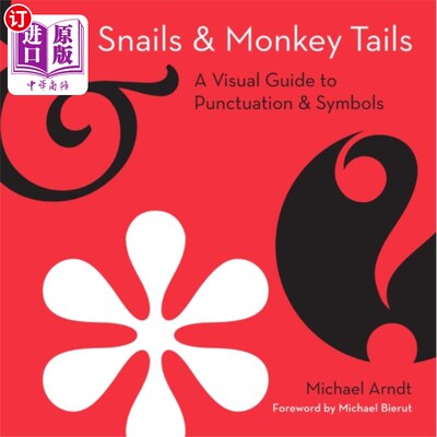海外直订Snails and Monkey Tails 蜗牛和猴子尾巴
