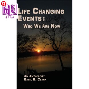 Who 事件 Changing 我们现在是谁 改变人生 Events Now 海外直订医药图书Life Are