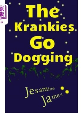 海外直订The Krankies Go Dogging 克兰基一家在跟踪
