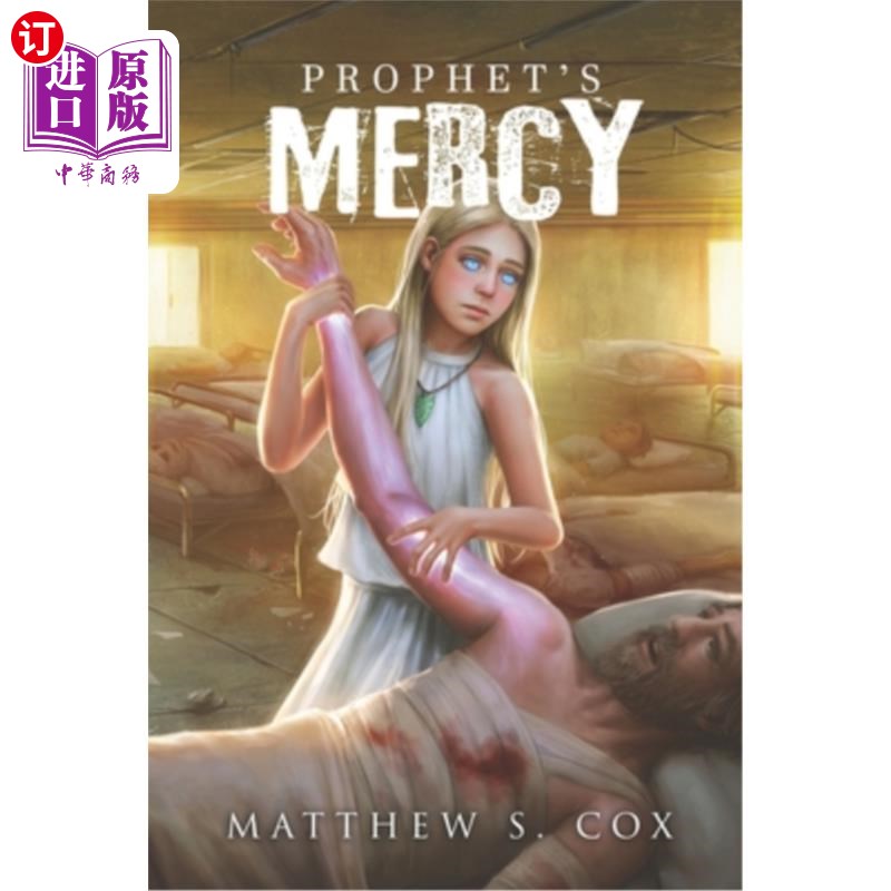 海外直订Prophet's Mercy 先知的怜悯