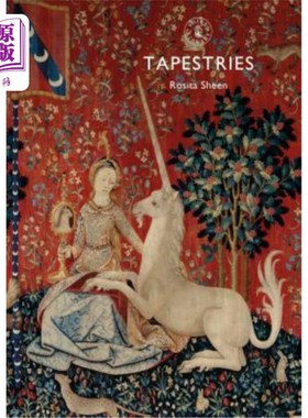 海外直订Tapestries 挂毯