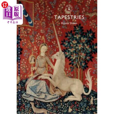 海外直订Tapestries 挂毯