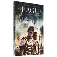 Rosemary Sutcliff, The Eagle MTI, English Original Version [Zhongshang Original Version] thumbnail 5