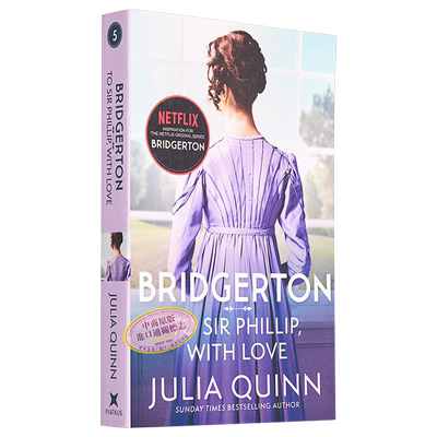 布里奇顿家族名门韵事5影视版