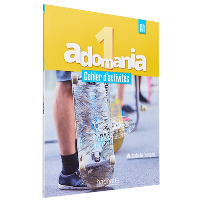 青少儿法语教材法文原版