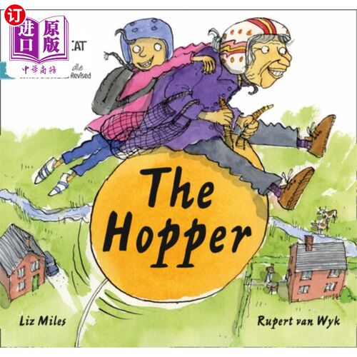海外直订Hopper