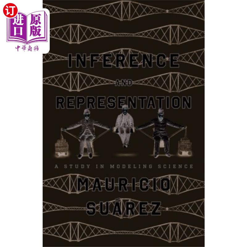 海外直订Inference and Representation 推理与表示
