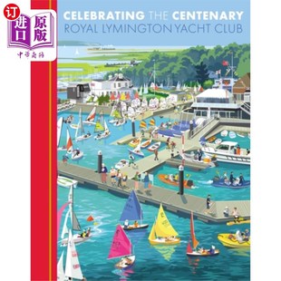 海外直订Celebrating the Centenary 庆祝百年校庆