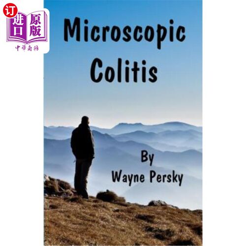 海外直订医药图书Microscopic Colitis: Revised Edition 显微镜下结肠炎：修订版