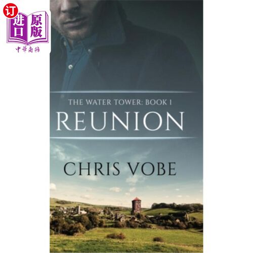 海外直订Reunion 团聚