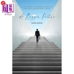 一个更大 Picture 图片 Bigger 海外直订医药图书A